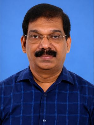 Pratheep Alappatt